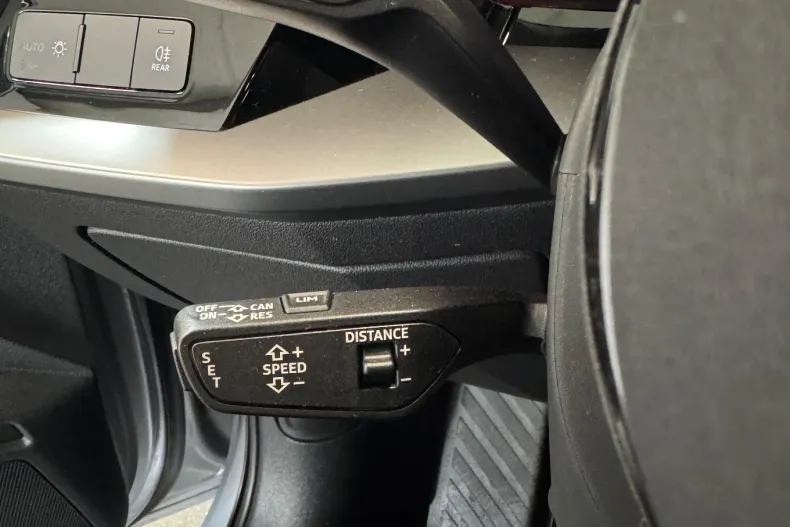 Audi A3 Sportback din 2021 cu 133.000 km - oferta AUD233783 - foto 10