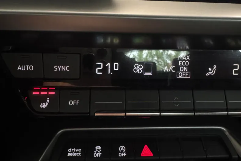 Audi A3 Sportback din 2021 cu 133.000 km - oferta AUD233783 - foto 11