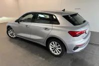 Audi A3 Sportback din 2021 cu 133.000 km - oferta AUD233783 - foto 17