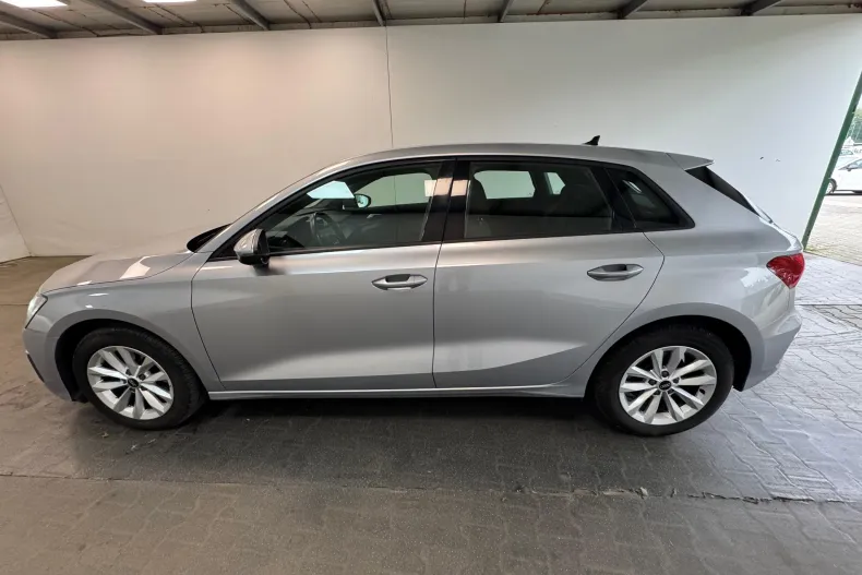 Audi A3 Sportback din 2021 cu 133.000 km - oferta AUD233783 - foto 18
