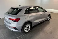 Audi A3 Sportback din 2021 cu 133.000 km - oferta AUD233783 - foto 19