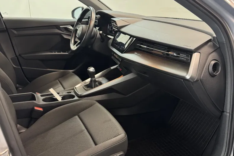 Audi A3 Sportback din 2021 cu 133.000 km - oferta AUD233783 - foto 22