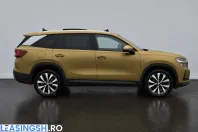 Skoda Kodiaq din 2024 cu 21.936 km - oferta SKO233784 - foto 4