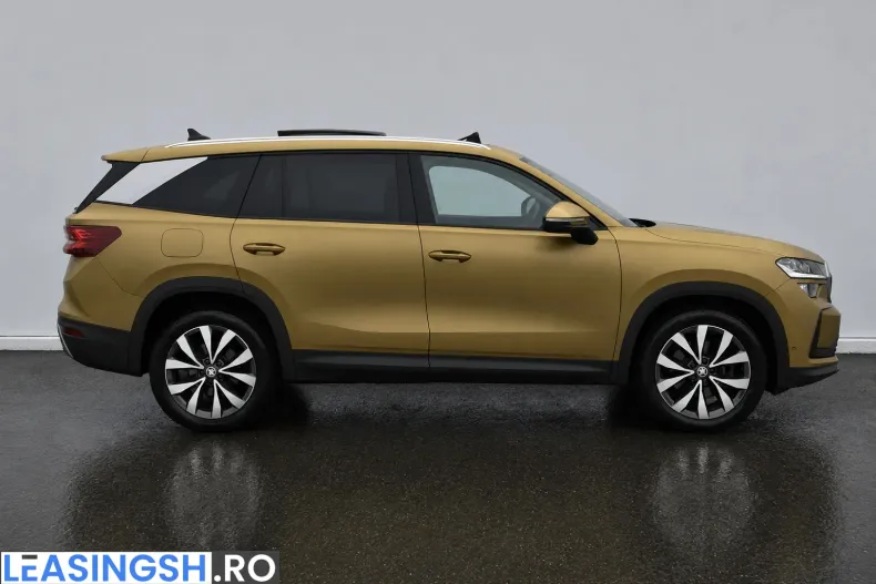 Skoda Kodiaq din 2024 cu 21.936 km - oferta SKO233784 - foto 4