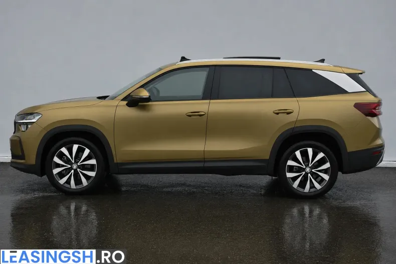 Skoda Kodiaq din 2024 cu 21.936 km - oferta SKO233784 - foto 8