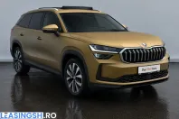 Skoda Kodiaq din 2024 cu 21.936 km - oferta SKO233784 - foto 9