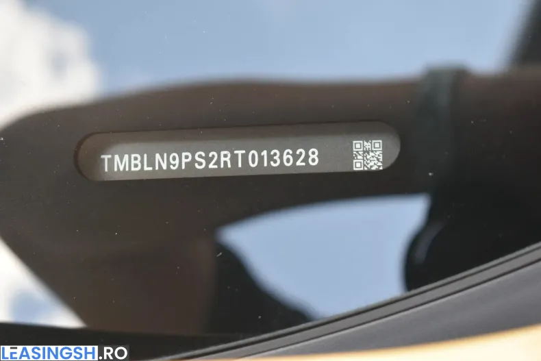 Skoda Kodiaq din 2024 cu 21.936 km - oferta SKO233784 - foto 10