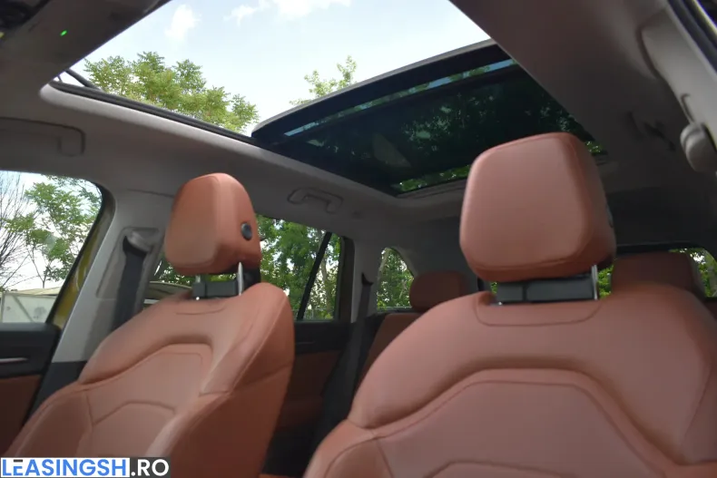 Skoda Kodiaq din 2024 cu 21.936 km - oferta SKO233784 - foto 12