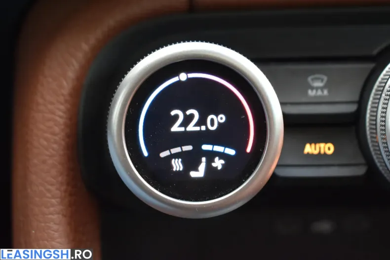 Skoda Kodiaq din 2024 cu 21.936 km - oferta SKO233784 - foto 17