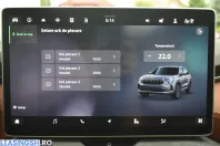 Skoda Kodiaq din 2024 cu 21.936 km - oferta SKO233784 - foto 25