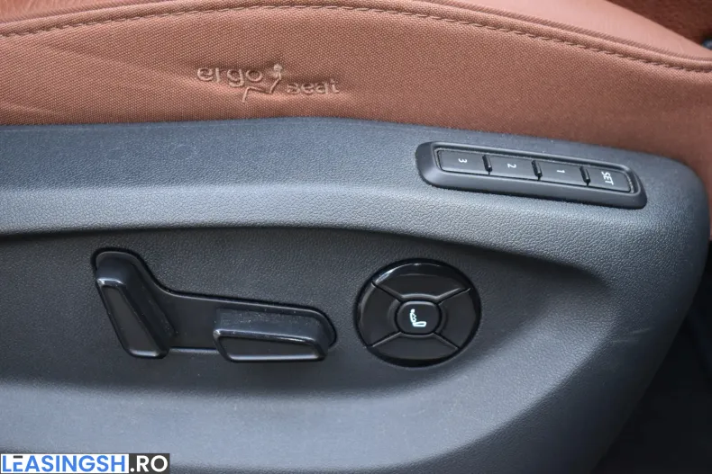 Skoda Kodiaq din 2024 cu 21.936 km - oferta SKO233784 - foto 32
