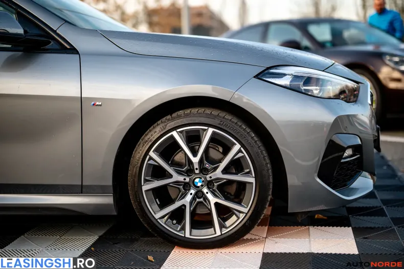 BMW 218i (Seria 2) din 2023 cu 38.200 km - oferta BMW233786 - foto 4