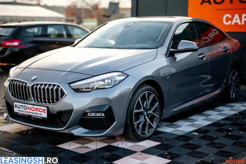 BMW 218i (Seria 2) din 2023 cu 38.200 km - oferta BMW233786 - foto 7