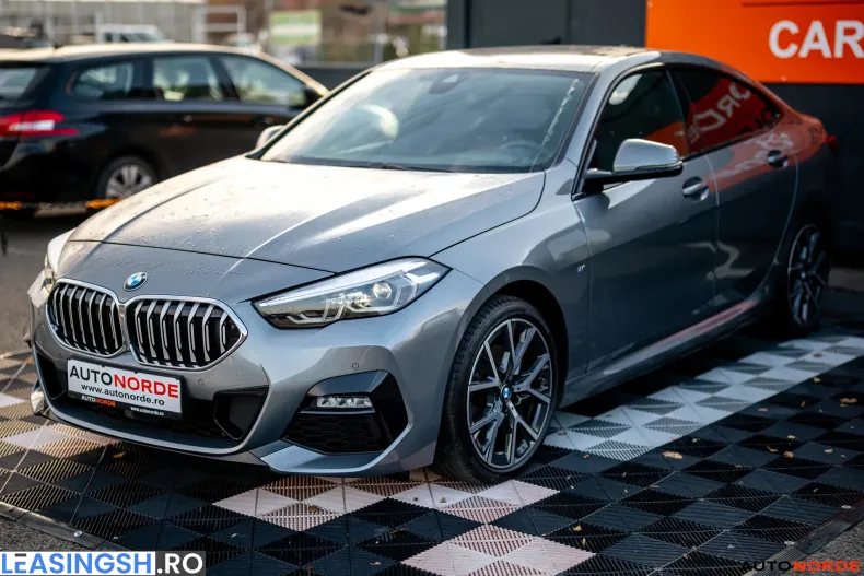BMW 218i (Seria 2) din 2023 cu 38.200 km - oferta BMW233786 - foto 8