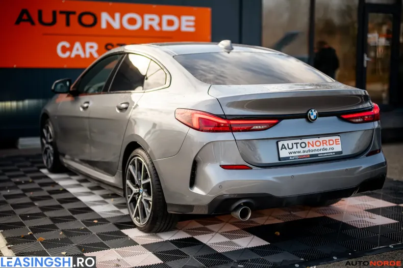 BMW 218i (Seria 2) din 2023 cu 38.200 km - oferta BMW233786 - foto 10