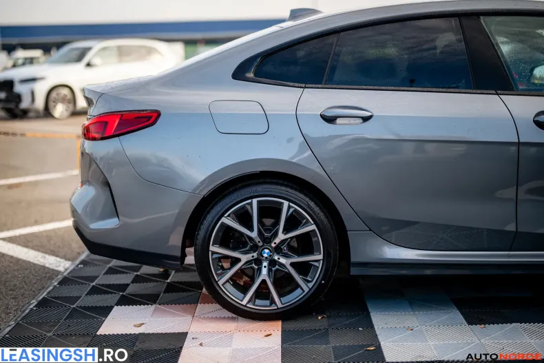 BMW 218i (Seria 2) din 2023 cu 38.200 km - oferta BMW233786 - foto 14