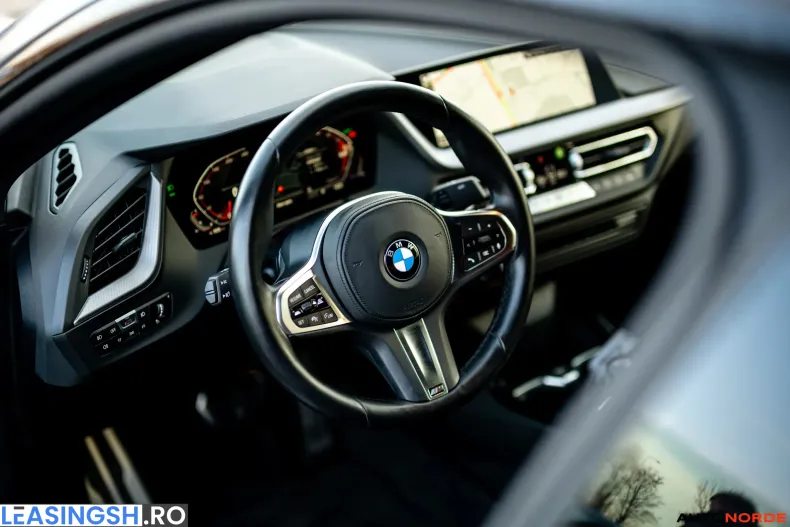 BMW 218i (Seria 2) din 2023 cu 38.200 km - oferta BMW233786 - foto 17
