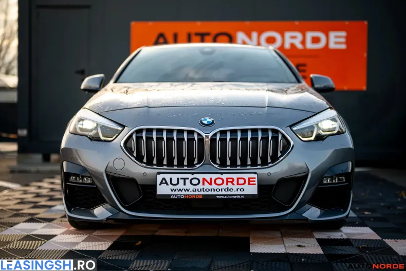 BMW 218i (Seria 2) din 2023 cu 38.200 km - oferta BMW233786 - foto 39