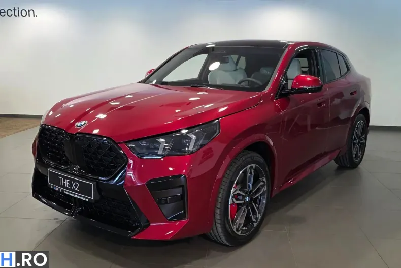 BMW X2 (Seria X) din 2026 cu 1 km - oferta BMW233787 - foto 1