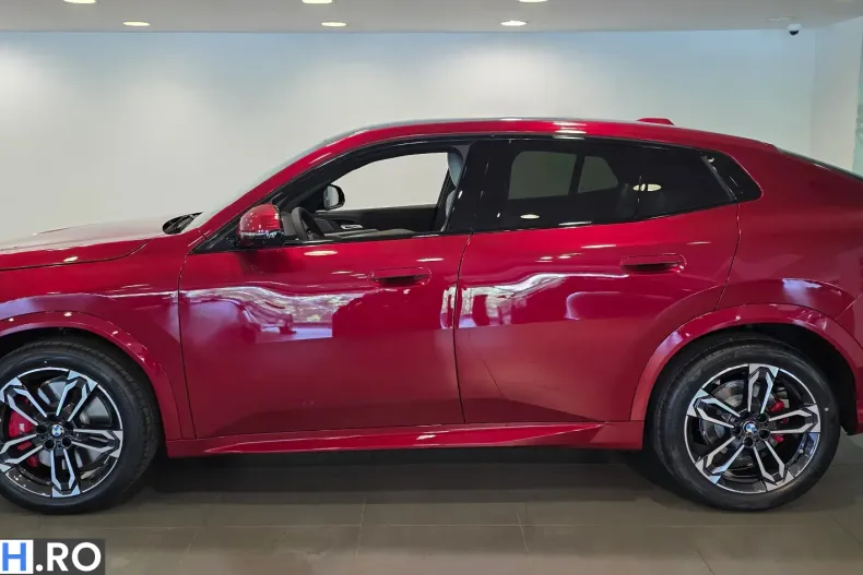BMW X2 (Seria X) din 2026 cu 1 km - oferta BMW233787 - foto 3