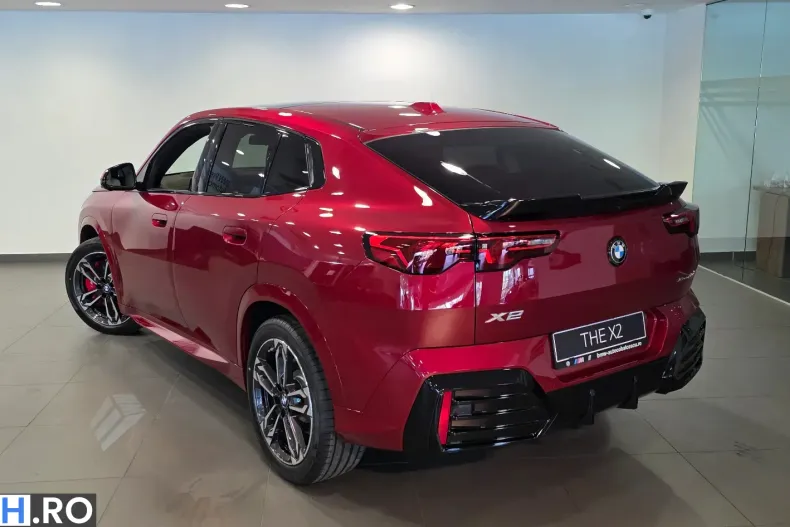 BMW X2 (Seria X) din 2026 cu 1 km - oferta BMW233787 - foto 4