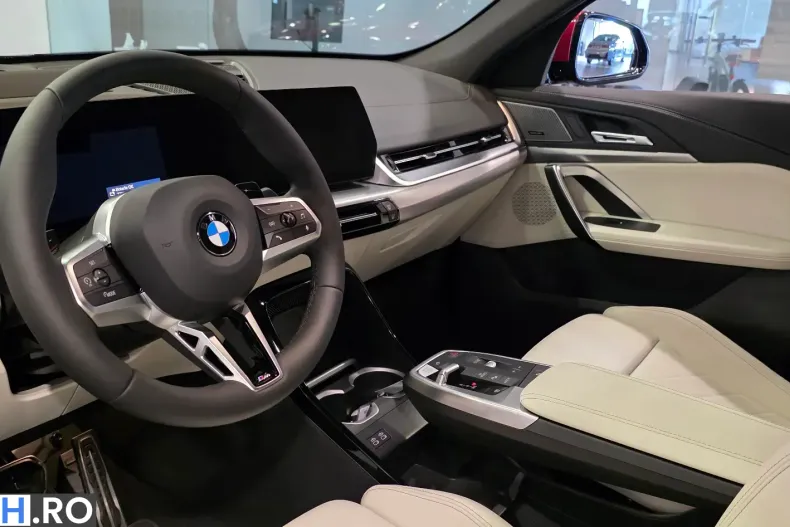 BMW X2 (Seria X) din 2026 cu 1 km - oferta BMW233787 - foto 7