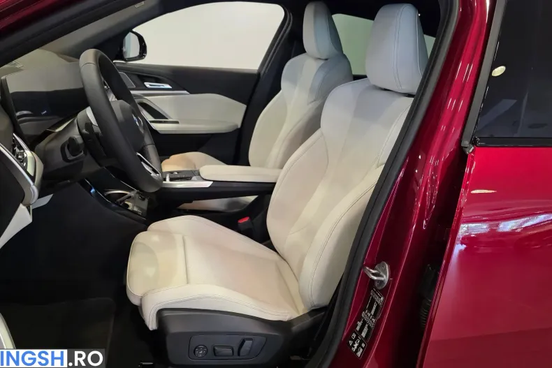 BMW X2 (Seria X) din 2026 cu 1 km - oferta BMW233787 - foto 8