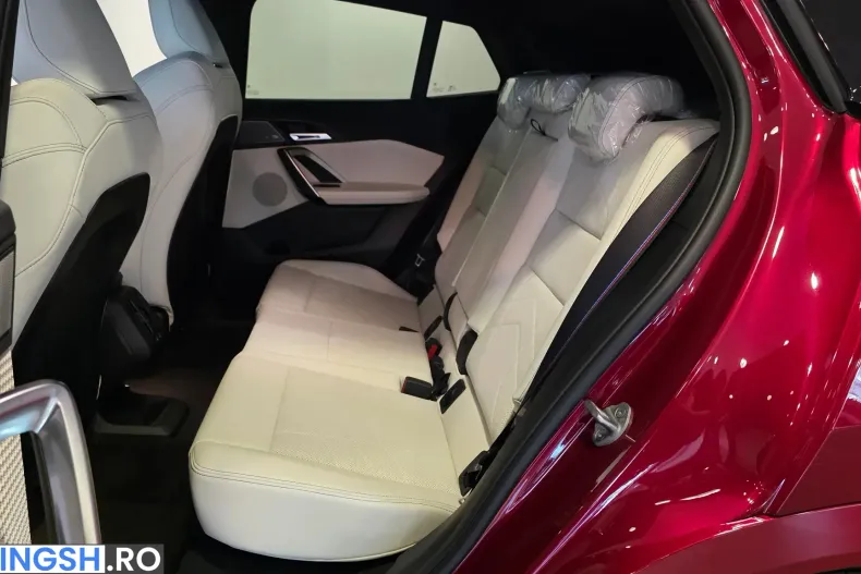 BMW X2 (Seria X) din 2026 cu 1 km - oferta BMW233787 - foto 9