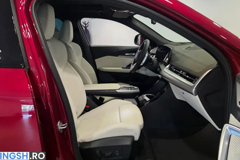BMW X2 (Seria X) din 2026 cu 1 km - oferta BMW233787 - foto 12