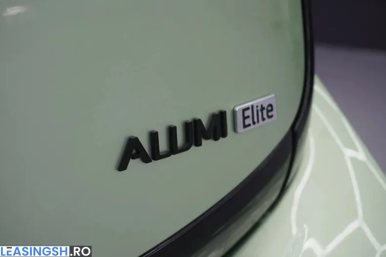 LINKTOUR Alumi Elite din 2026 cu 2 km - oferta LIN233788 - foto 17