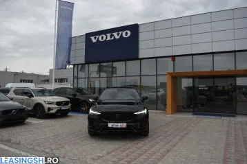 Volvo XC60 din 2026 - oferta VOL233789