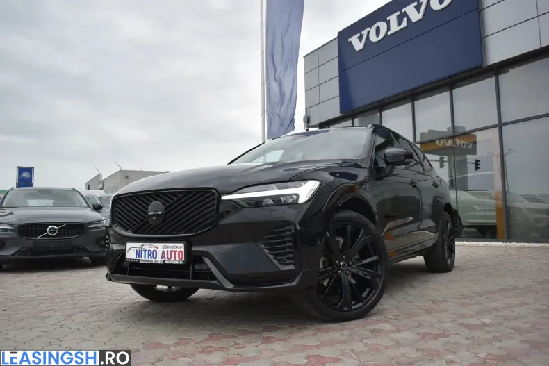 Volvo XC60 din 2026 cu 33.308 km - oferta VOL233789 - foto 2