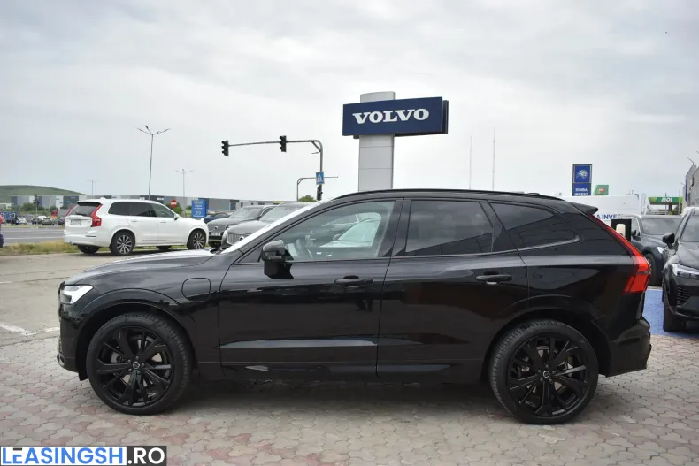 Volvo XC60 din 2026 cu 33.308 km - oferta VOL233789 - foto 3