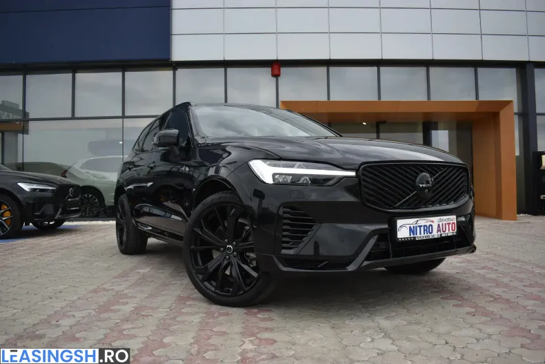 Volvo XC60 din 2026 cu 33.308 km - oferta VOL233789 - foto 6