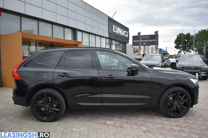 Volvo XC60 din 2026 cu 33.308 km - oferta VOL233789 - foto 7