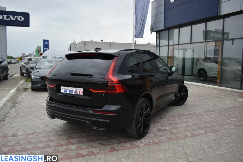 Volvo XC60 din 2026 cu 33.308 km - oferta VOL233789 - foto 8
