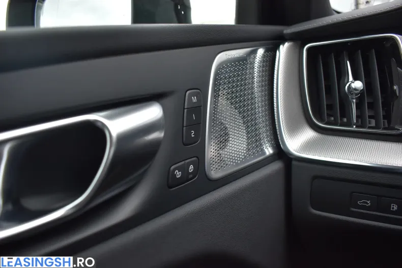 Volvo XC60 din 2026 cu 33.308 km - oferta VOL233789 - foto 20