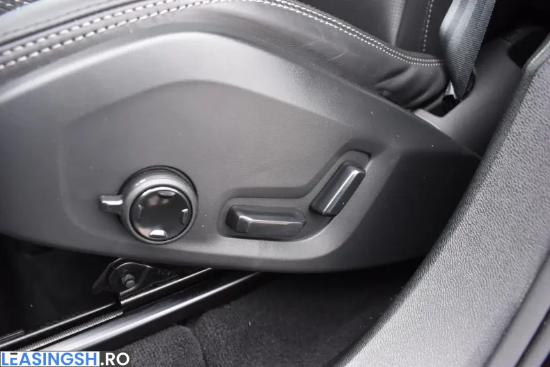Volvo XC60 din 2026 cu 33.308 km - oferta VOL233789 - foto 22