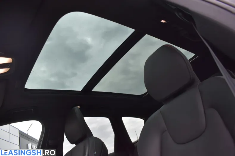 Volvo XC60 din 2026 cu 33.308 km - oferta VOL233789 - foto 23