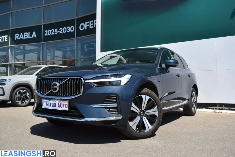 Volvo XC60 din 2023 cu 94.813 km - oferta VOL233790 - foto 2