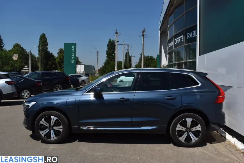 Volvo XC60 din 2023 cu 94.813 km - oferta VOL233790 - foto 3