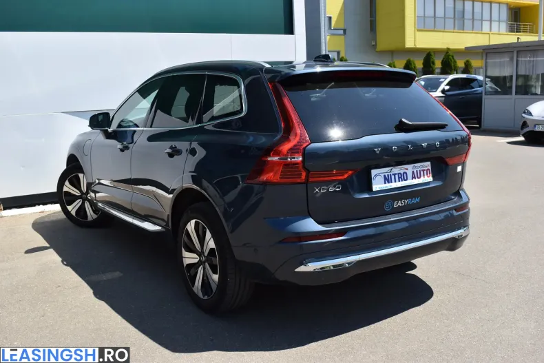 Volvo XC60 din 2023 cu 94.813 km - oferta VOL233790 - foto 4