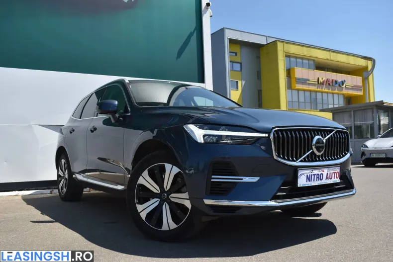 Volvo XC60 din 2023 cu 94.813 km - oferta VOL233790 - foto 6