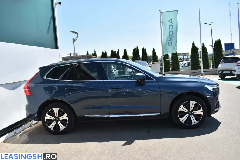 Volvo XC60 din 2023 cu 94.813 km - oferta VOL233790 - foto 7