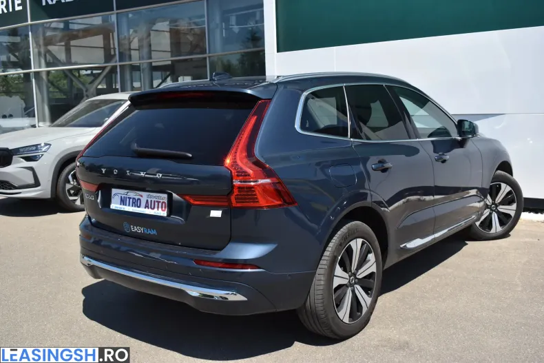 Volvo XC60 din 2023 cu 94.813 km - oferta VOL233790 - foto 8