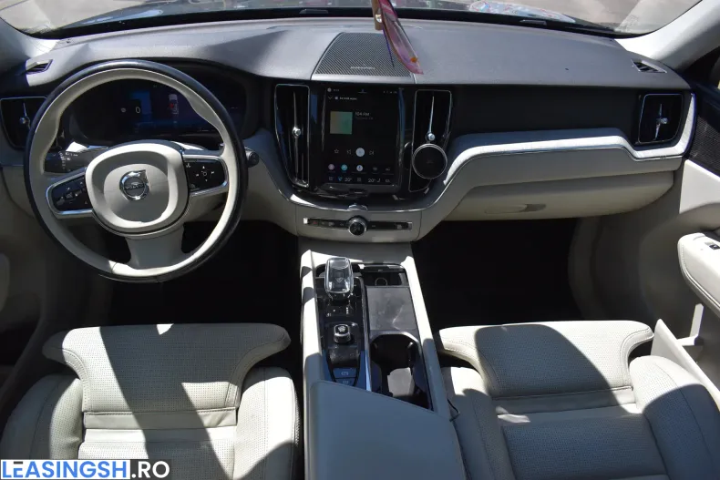 Volvo XC60 din 2023 cu 94.813 km - oferta VOL233790 - foto 9