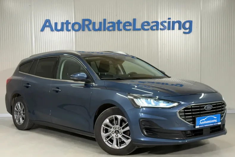 Ford Focus din 2022 cu 70.968 km - oferta FOR233791 - foto 2