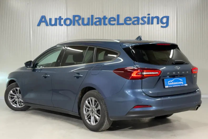 Ford Focus din 2022 cu 70.968 km - oferta FOR233791 - foto 3