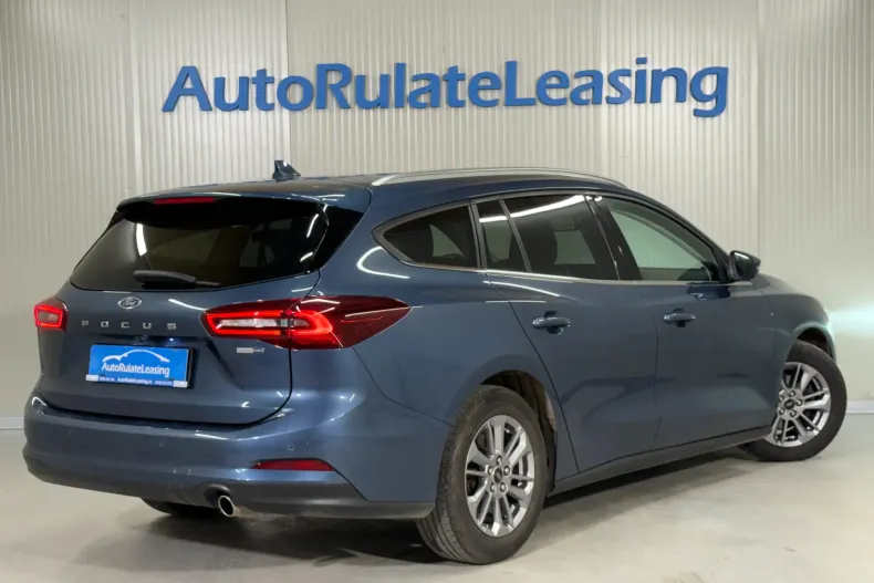 Ford Focus din 2022 cu 70.968 km - oferta FOR233791 - foto 4