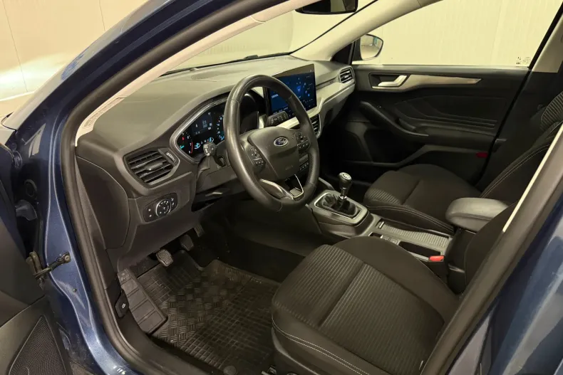 Ford Focus din 2022 cu 70.968 km - oferta FOR233791 - foto 5